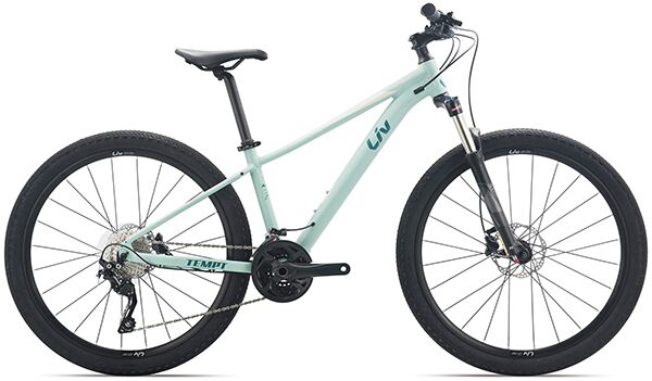 Xe đạp điện địa hình LIV TEMPT 2 2023***
